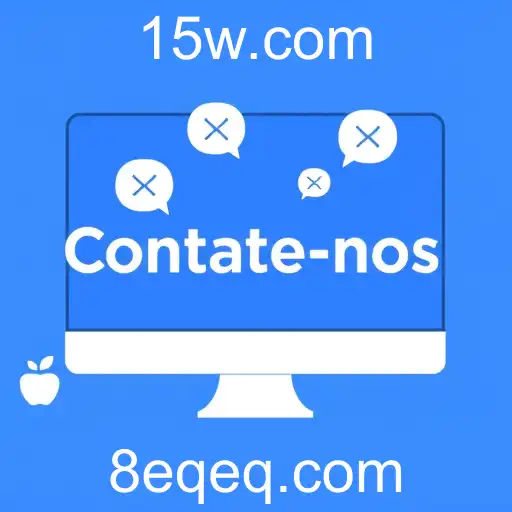 Contate-nos